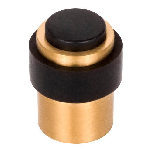 Basics LB30 floor and wall mounted door stop - itfitz