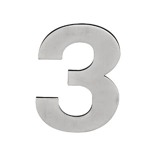 Formani Basics 100mm Numbers