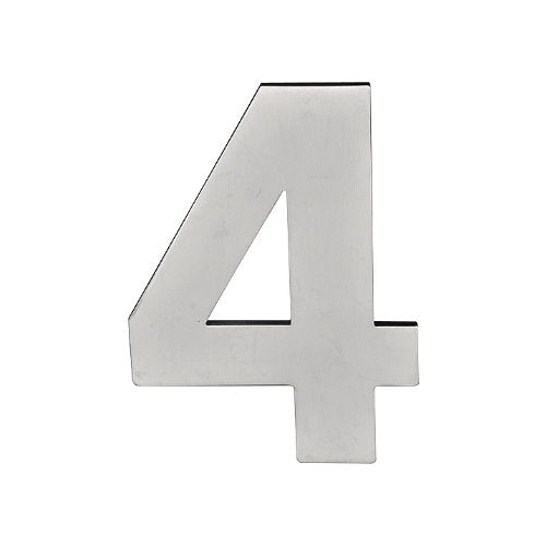 Formani Basics 100mm Numbers