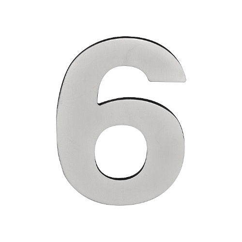 Formani Basics 100mm Numbers