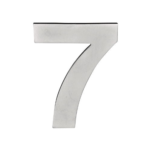 Formani Basics 100mm Numbers