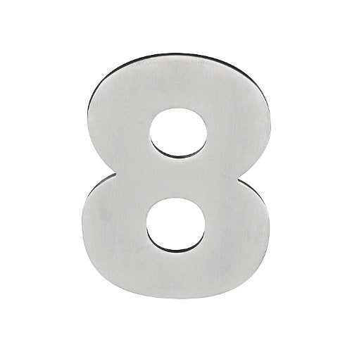 Formani Basics 100mm Numbers