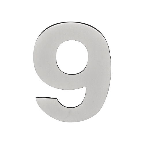 Formani Basics 100mm Numbers