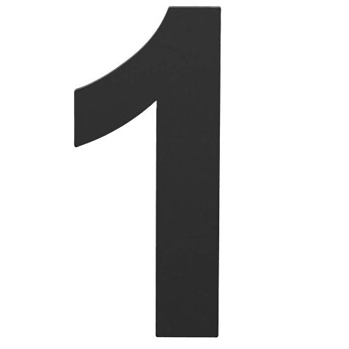 Formani Basics 100mm Numbers