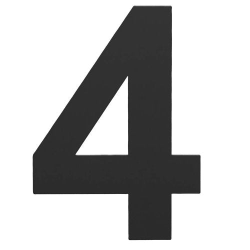 Formani Basics 100mm Numbers