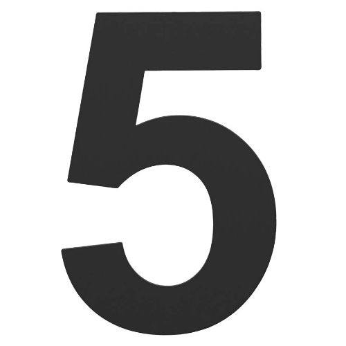 Formani Basics 100mm Numbers