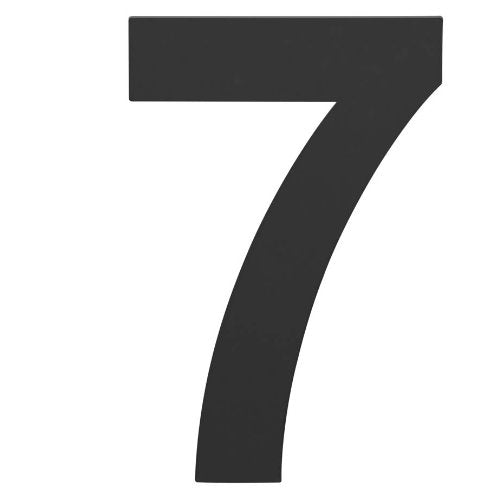 Formani Basics 100mm Numbers