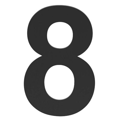 Formani Basics 100mm Numbers