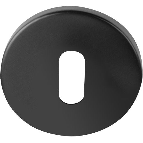 Basics LBN50 lever key escutcheons - itfitz