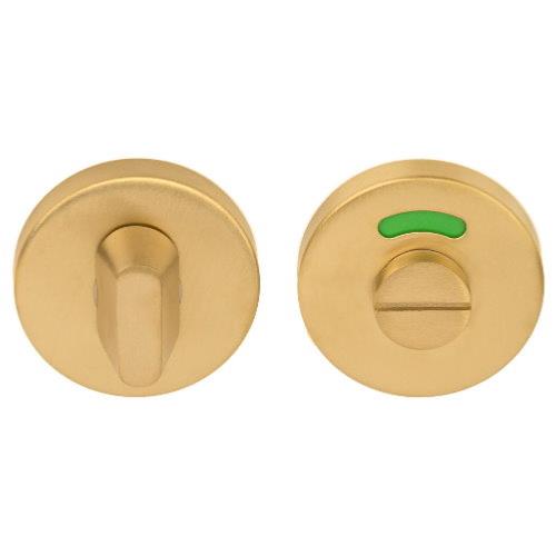 Basics LBWC50D WC privacy turn and release set - itfitz