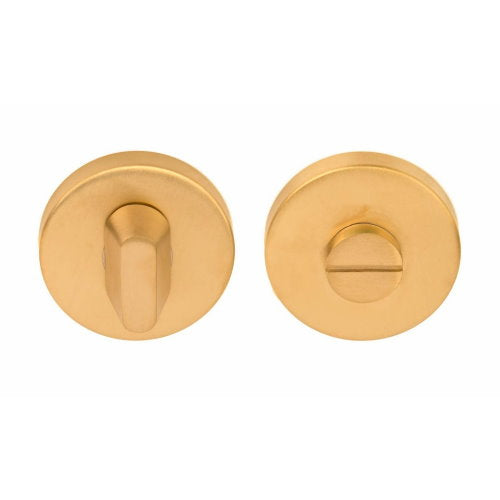 Basics LBWC50ZI WC privacy turn and release set Formani