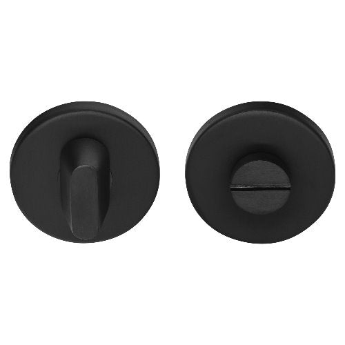 Basics LBWC50ZI WC privacy turn and release set Formani
