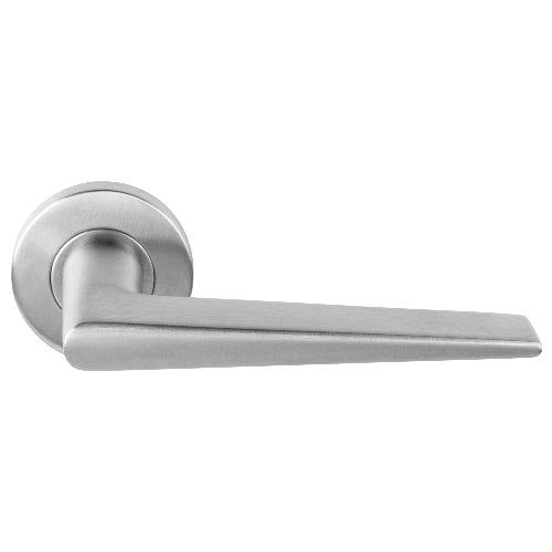 Basics LB21 lever handle set - itfitz