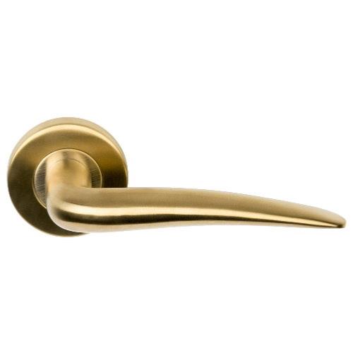 Basics LB20 Lever Handle Set - itfitz