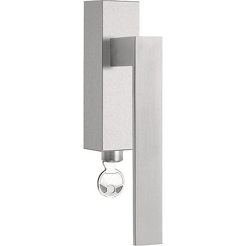 Square LSQ2-DKLOCK window handle