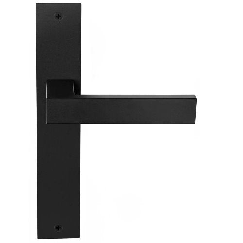 Square LSQ1P236 lever handle on plate