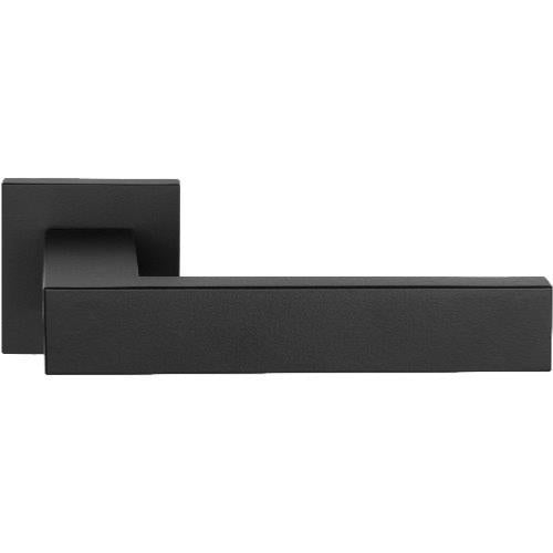 LSQ4 stainless steel lever handles set - itfitz