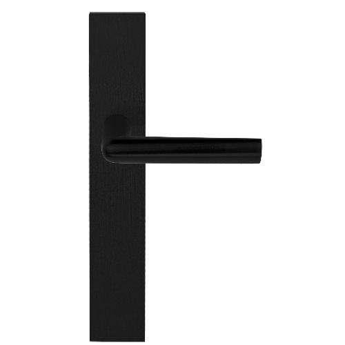 INC PBI100P236 Lever Handle on Plate - itfitz