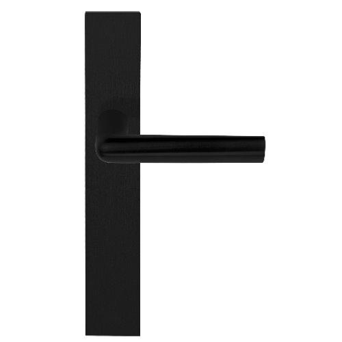 INC PBI101P236 Lever Handle on Plate - itfitz