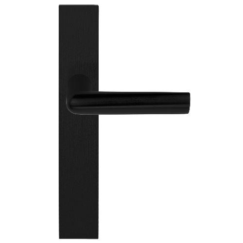 INC PBI102P236 Lever Handle on Plate - itfitz