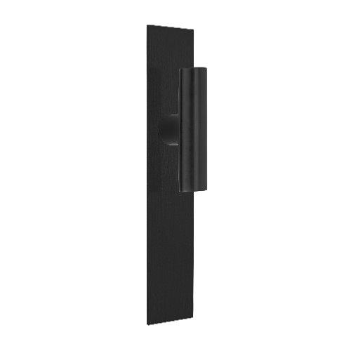 INC PBI103P236 Lever Handle on Plate - itfitz