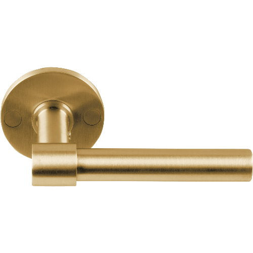 Piet Boon PBL15/50 lever handle set - itfitz