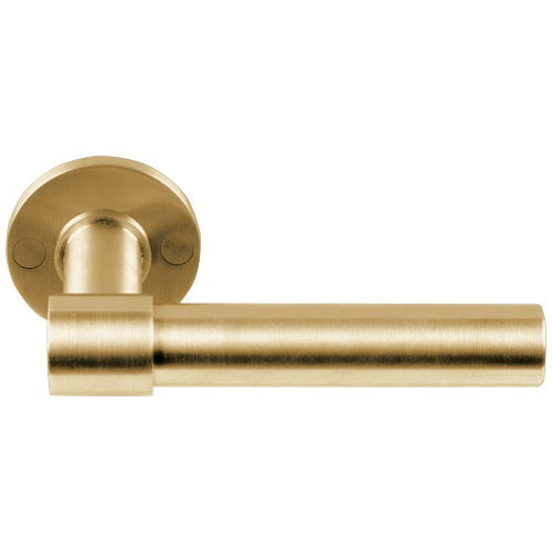Piet Boon PBL20XL/50 lever handle set - itfitz
