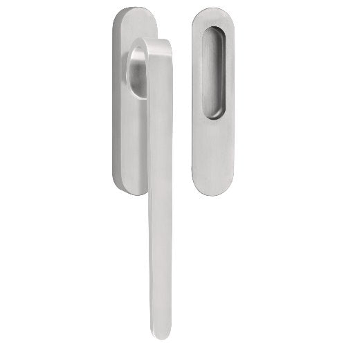Fold TB230 sliding door handle set - itfitz