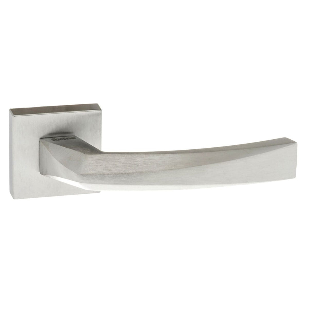 Atlantic Forme Crystal Lever on Square Rose - itfitz