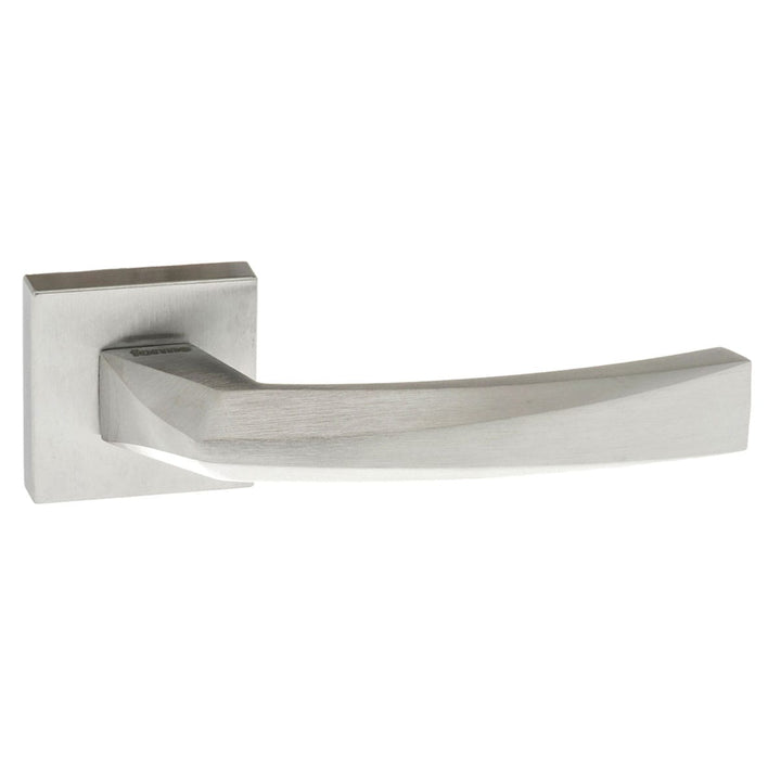 Atlantic Forme Crystal Lever on Square Rose - itfitz