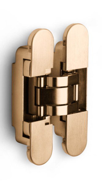 Formani Basics LBS3D140 Single 3D Concealed Hinge - 60/75kgs