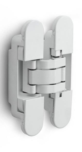 Formani Basics LBS3D140 Single 3D Concealed Hinge - 60/75kgs