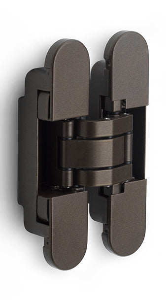 Formani Basics LBS3D140 Single 3D Concealed Hinge - 60/75kgs