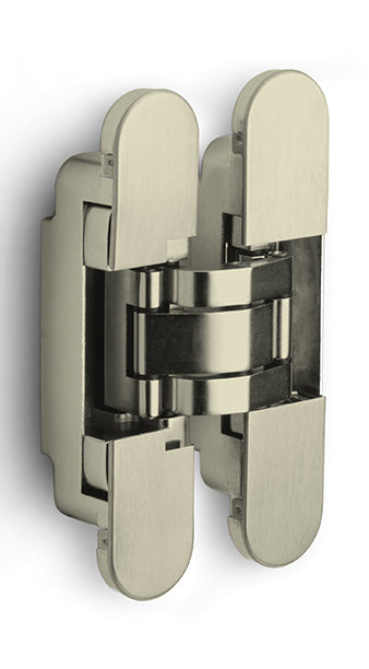Formani Basics LBS3D140 Single 3D Concealed Hinge - 60/75kgs