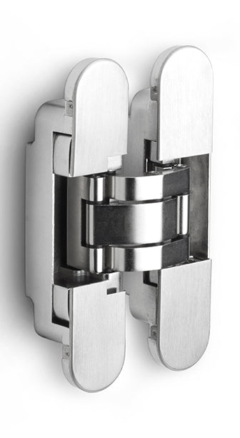 Formani Basics LBS3D140 Single 3D Concealed Hinge - 60/75kgs