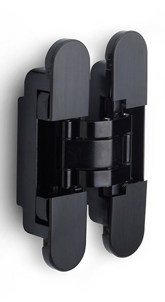 Formani Basics LBS3D140 Single 3D Concealed Hinge - 60/75kgs