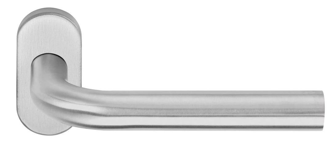 Basics LB2-19B32 Lever Handle Set