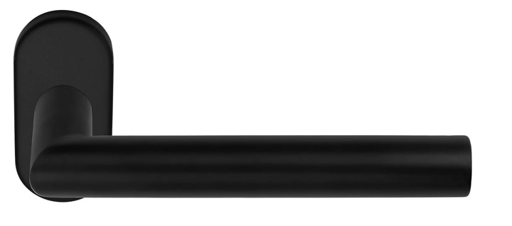 Basics LB2-19B32 Lever Handle Set