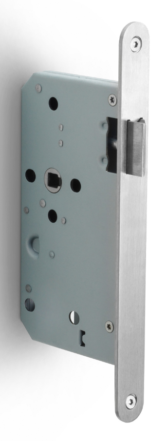Formani Basics LBLA60SFC Latch - 60mm