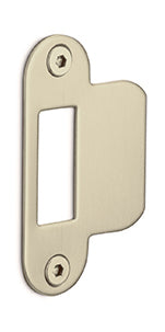 FORMANI BASICS LBSPASFC STRIKE PLATE PVD CHAMPAGNE - ITFITZ