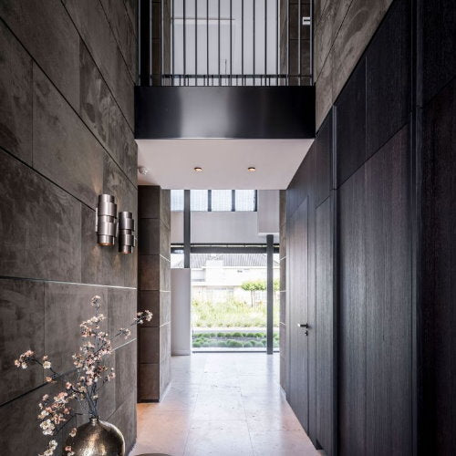 ARC PBA100 lever handle set