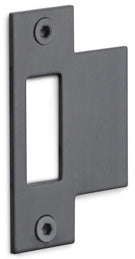 Formani Basics LBSPSFC Square Latch Strike Plate - Itfitz