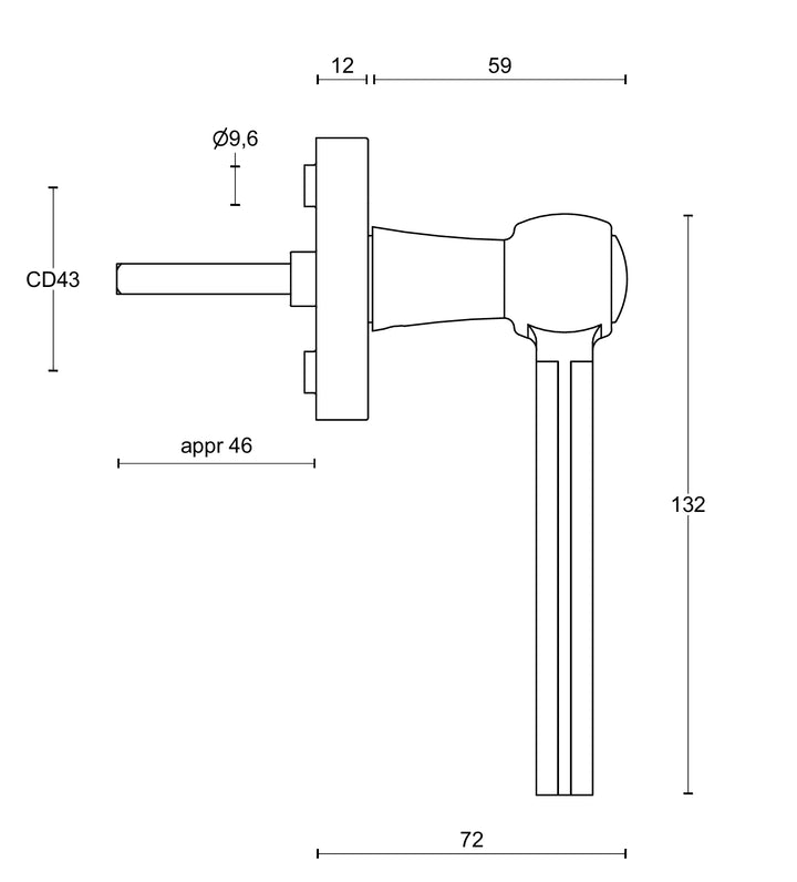 FORMANI BOSCO LZ100MA-DK-O TECHNICAL 2