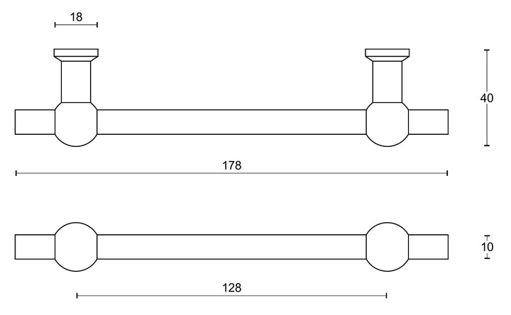 FORMANI FERROVIA FV195-128 TECHNICAL - ITFITZ