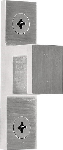 Square HP-RB hook plate