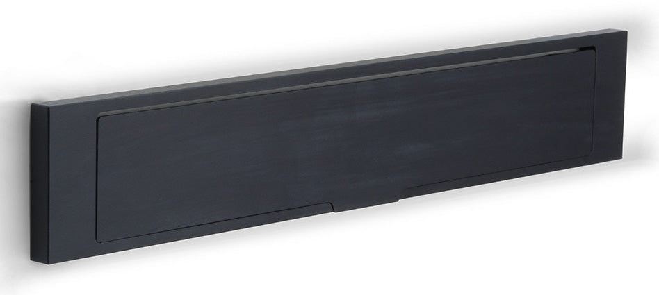 Square LSQ380 lift up letter slot plate