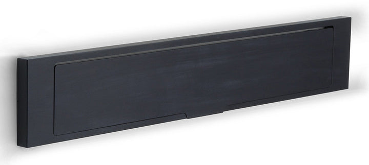 Square LSQ380 lift up letter slot plate