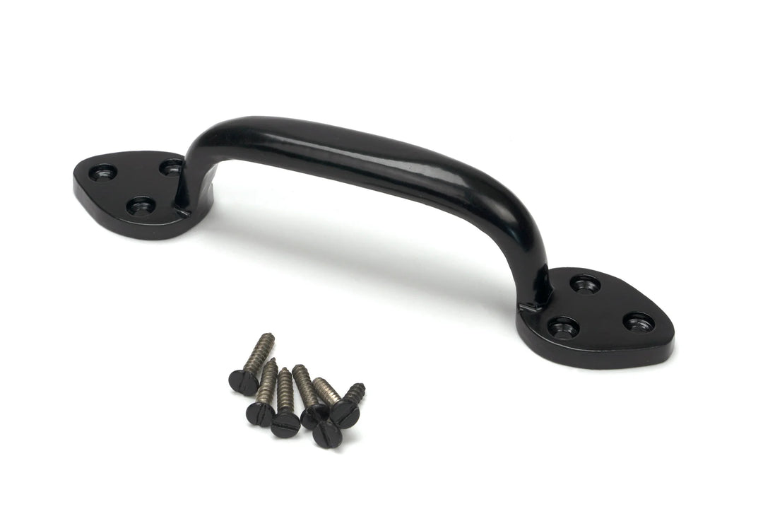 From the Anvil Sash Pull