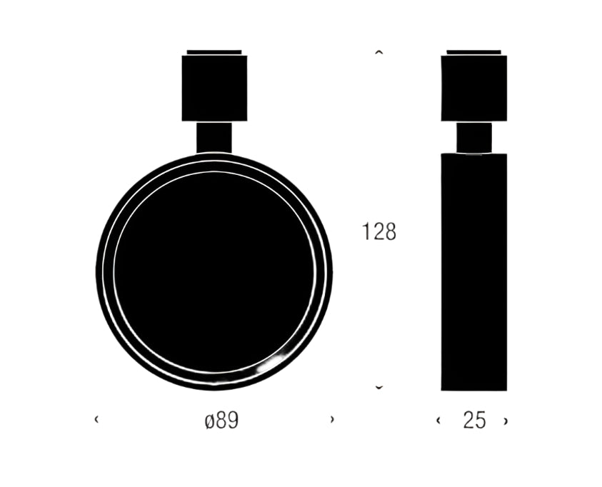 FROST 1978-4 DRIP TRAY TECHNICAL DRAWING