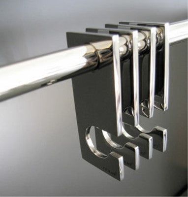 FROST DENMARK 1907 RAIL HOOK MOOD PICTURE